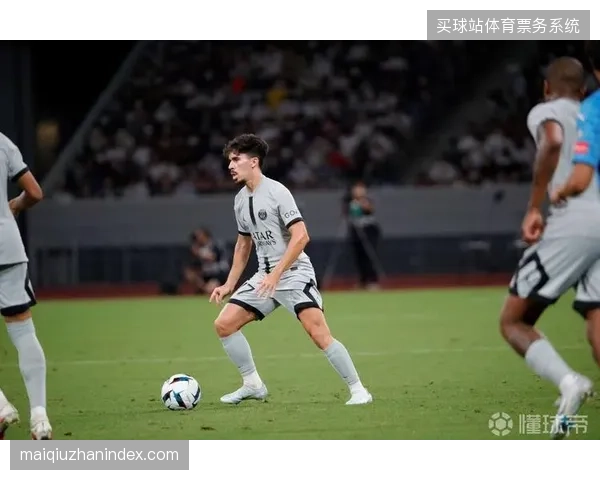 维蒂尼亚在巴黎扮演了关键的组织角色，他的传球将是葡萄牙队创造力的重要来源